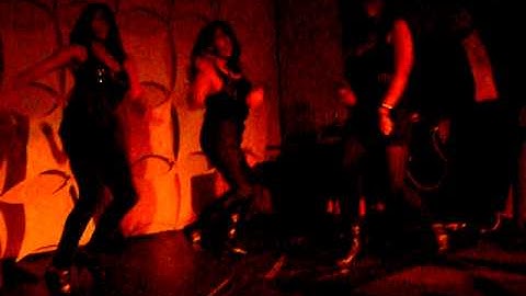 Alpha Nu of Lambda Theta Nu Sorority, Inc.