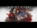 Crimson Desert [4K] | i7-14700K (5.2 GHz) &amp; 3080 Ti | Клифф и Наемники Макдаффа - Прохождение - #01