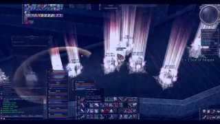 L2 Saga Baium MementoMori Fights