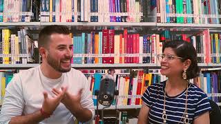 E2. Figurative Language in Pop Culture Song Lyrics (with Missael Vizcaíno)