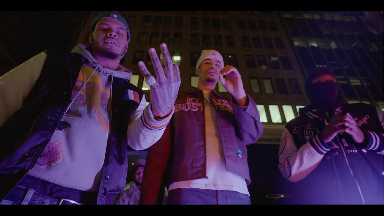 Guarda Jay Critch - Gifted (Official Video) su YouTube Guarda Jay Critch - Gifted (Official Video) su YouTube