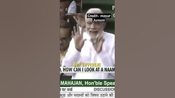 same same but different ft.modiji  credit-mayurjumani check his channel #shorts #funny #memes #trend