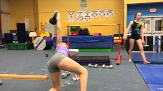Overhead Control Progressions