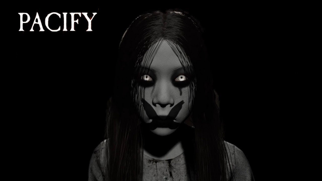 Pacify Tamil Live | Horror Game | indian