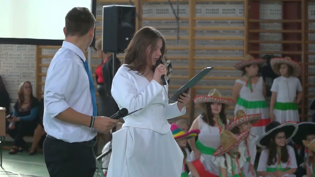 BJT Fertőd Farsangi bál