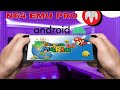 Super Mario 64 No celular o melhor emulador para Android | N64 EMU PRO