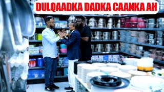 AABAHA JACEYLKA- DULQAADKA DADKA CAANKA AH ( PQRT 3)