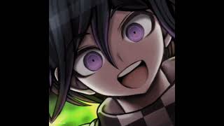 REPOST of an older video (again💔)!! a remake Of A 2 Year old Video of mine... Danganronpa / !!