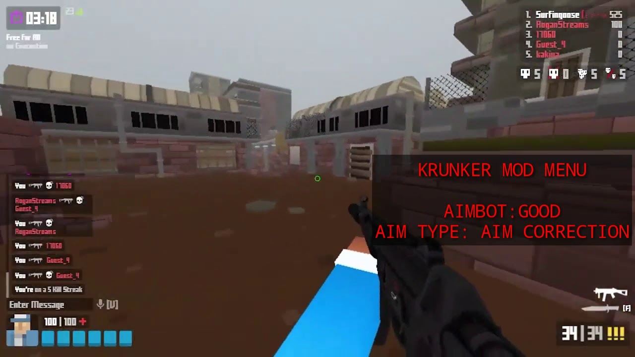 Surfingoose Confirmed as a Hacker