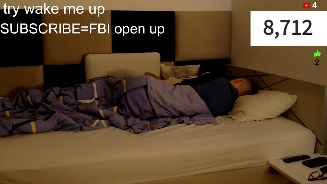 🔴SLEEP STREAM | TRY MAKE ME UPP!!! 🔴