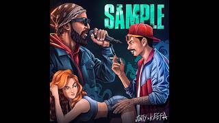 Jonty - සම්පල් (Sample) Jonty Ft. Keefa Official Audio