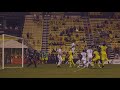 SLO-MO GOAL: Santos' technique on-point in half-volley from distance