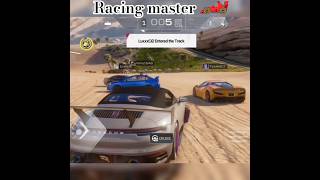 Racing master 🏎️ game video