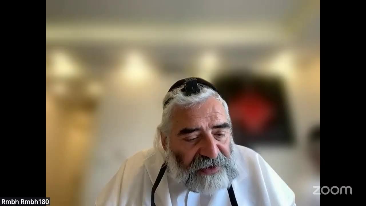 Daf HaYomi