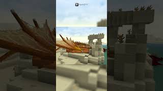 Cara Menaiki Naga Di Addon RL Craft!