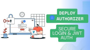 Set Up Authorizer with Oikos