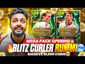 LUCKIEST 1ST SPIN EPIC 108 NEW BLITZ CURL RUMMI MEGA PACK OPENING FREE COINS NEW CAMPAIGN