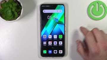 How to Manage Haptic Feedback Intensity in Infinix Note 12 Pro - Vibration Intensity