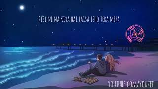 Halka Halka Suroor | Kisi Ne Na Kiya Hai Jaisa Ishq Tera Mera - Rahat Fateh Ali Khan