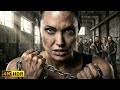 JAIL ORDER Angelina Jolie New Action Movie 2026 Full Movie 4K Actionmovies 