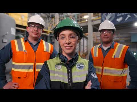 Video Corporativo - IVC / OI Glass / CBI