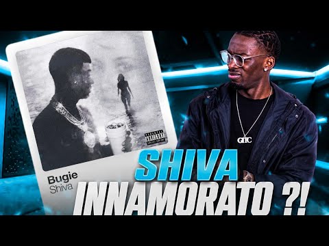 SHIVA - LIES *SABOTAGE*