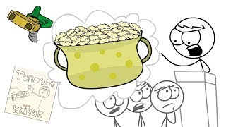 Видео ПОСТКРЕТИНИЗМ - Пельмени (автор: МедиаЛузер)