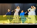 Aa jaana | Salaam - E - ishq | wedding special #weddingdance#Sangeetspecial