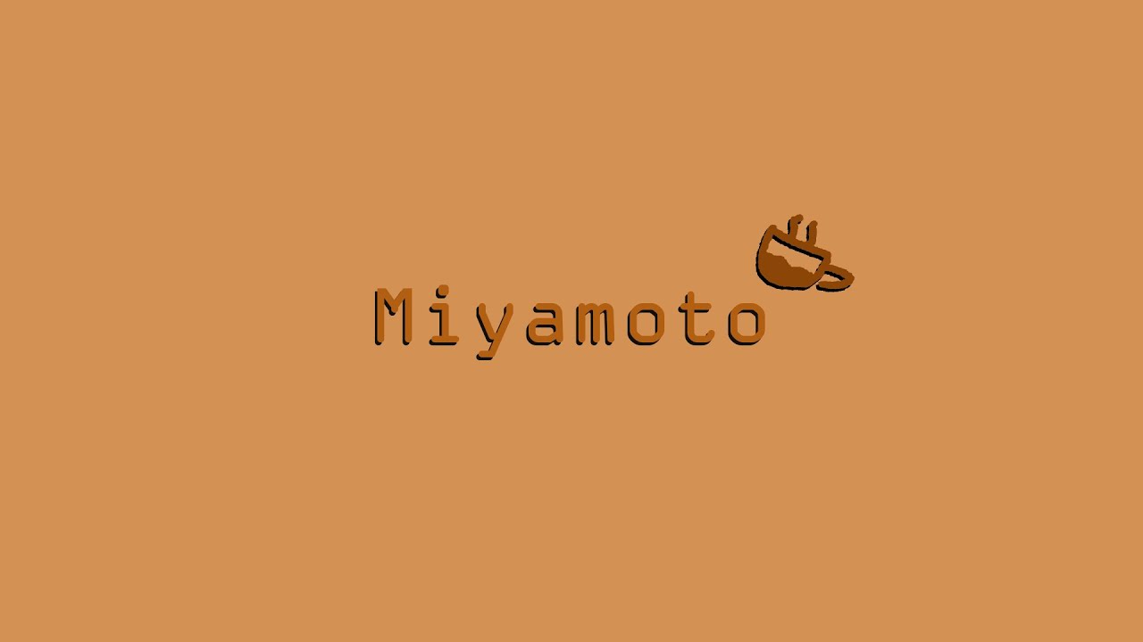 LuanDBK - Miyamoto