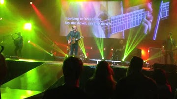 Chris Tomlin - Lay Me Down