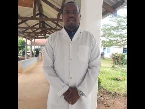 Wananchi Wa Mji Tarime Wakishukuru Huduma Za Madaktari Bingwa