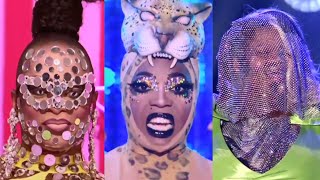 25 Drag Race All Stars Looks That Changed The World