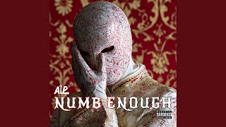 Numb Enough - ATP MUSIC