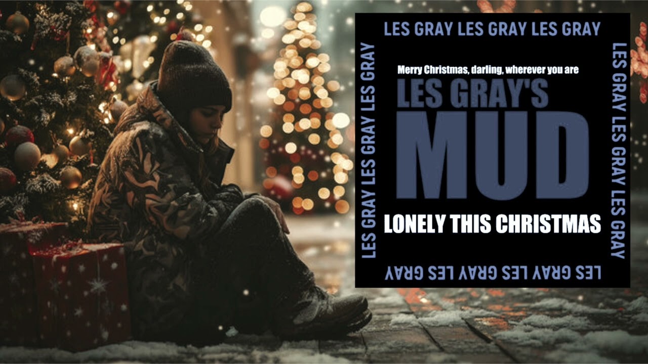 洋楽 MUD / Lonely This Christmas Lonely This Christmas — Mud | Last.fm