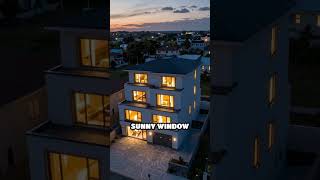Thermoelectric Windows Are Changing the Game #futuretech #greenenergy
