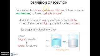 Physical Pharmaceutics-I (SOLUTIONS)