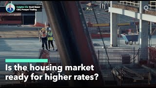 Imminent Rate Hikes Have Housing Market On Edge screenshot 4