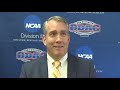 2018-19 ODAC Men's Basketball Preseason | Dee Vick