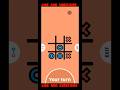 tic tac toe #shorts #viral #trend #youtubeshorts #trendingshorts #2playersgame #asgaming #asvivek