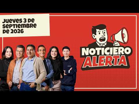 El video de otro robo de una patineta eléctrica en Engativá, y más noticias de Alerta por TV