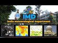 Understanding the indian met department imd