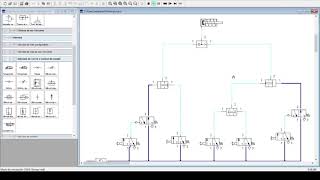 Simulación And Or Not