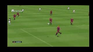 Winning Eleven 2002 - Master League Part 13- Playstation 1