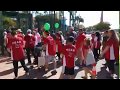 Walk to Cure Arthritis - Arthritis Walk 2017 at Angel's Stadium - LiveStream