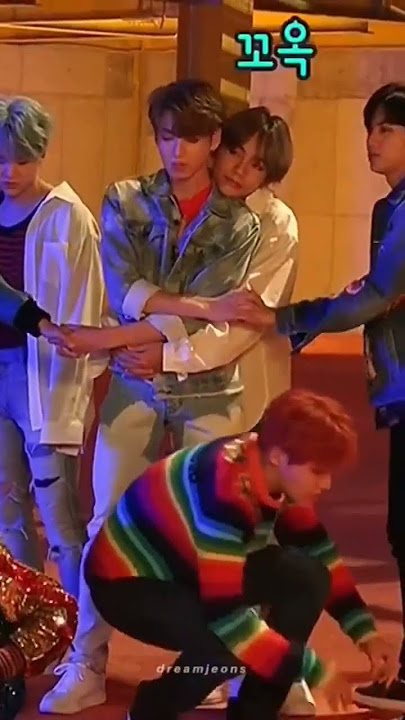 My angel baby 😍💜#taekook#taehyung #jungkook #taekookforever