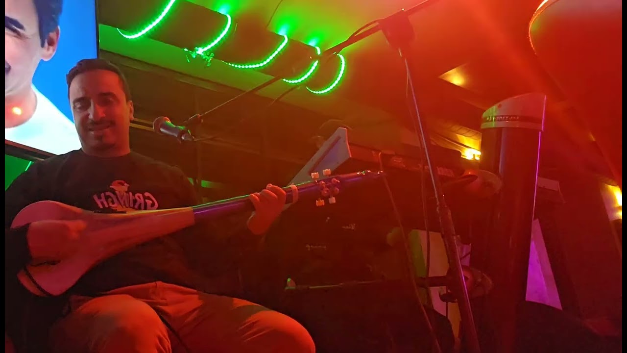 شعبي وثرة 2026 عزيز علالي cha3bi watra nayda 