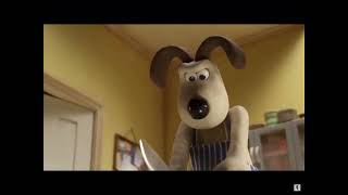 Wallace And Gromit Power Rangers