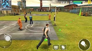 Jail Survival - Popular Fun 3D Criminal Escape War - Android Gameplay HD screenshot 2