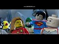 LEGO Batman 3 Beyond Gotham - Story Level 13: Need for Greed/ Noodzaak tot Hebzucht