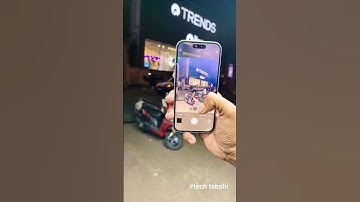 I phone 15 night mode camera test #apple #viral #iphone #iphonelove #mobilephone